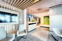 B&B Hotel Willingen Hotels in Niedersfeld