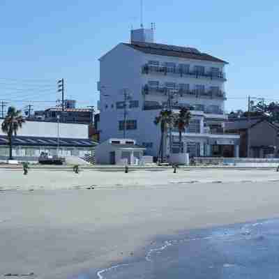 いすず館 Hotel Exterior