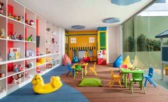 DoubleTree by Hilton Surabaya