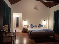 LaSerene the Cottage Hotels in Найнітал