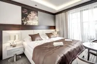 Boutique Hotel Villa Zauber - 3-Star