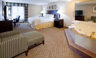 Holiday Inn & Suites Wausau-Rothschild