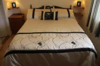 Marguerite's B&B 볼티모어 호텔