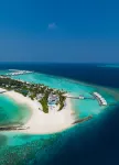 Jumeirah Olhahali Island Maldives Hotels in Helengili