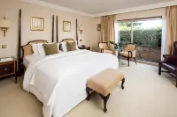 The Atlantic Hotel - Wifi