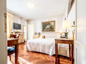 Villa Beccaris