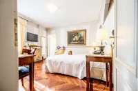 Villa Beccaris Hotel a Serralunga d'Alba