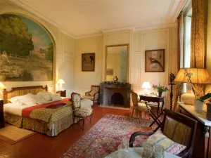 Chateau de Raissac