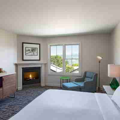 The Lodge at Sonoma Resort, Autograph Collection Rooms