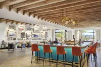 Omni Tucson National Resort - bar