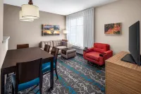TownePlace Suites Big Spring Hotels in Big Spring