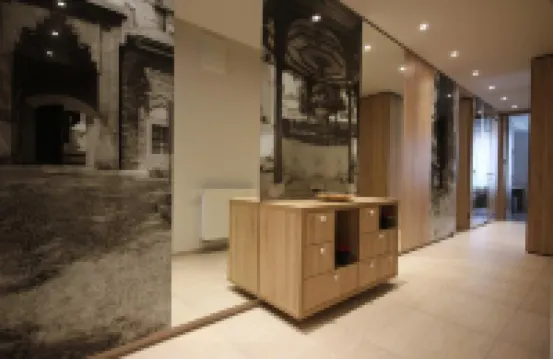 薩拉熱窩每日公寓 東部新薩拉熱窩酒店