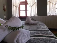 Archontiko Kantartzi Hotels in Makrinitsa