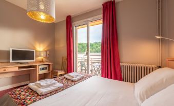 Hotel Abelio