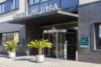 AC 호텔 피사 어 메리어트 럭셔리 & 라이프스타일 호텔