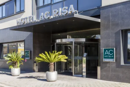 AC Hotel Pisa