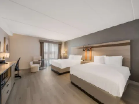 Best Western Plus Parry Sound Hotels in Parry Sound District