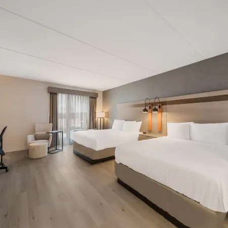 Best Western Plus Parry Sound
