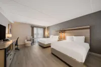 Best Western Plus Parry Sound Hotels in Seguin