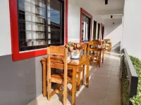 Maria Cristesa Condotel