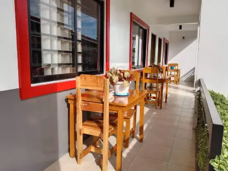 Maria Cristesa Condotel