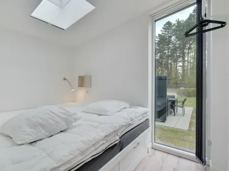 "Serafina" - 200m from the Sea