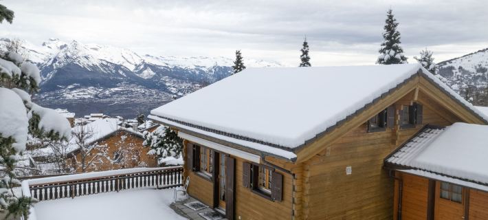 Eloise Hotels in Nendaz