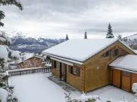 Eloise Hotels in Nendaz
