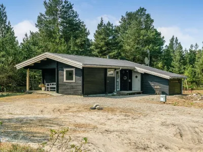 "Herborg" - 1km from the Sea Hotels near OurStuff Rømø