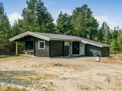 "Herborg" - 1km from the Sea