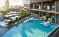Hilton Pattaya - 5 Yıldız
