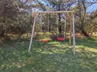 "Marja" - 1.3km from the Sea