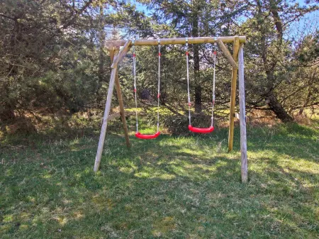 "Marja" - 1.3km from the Sea