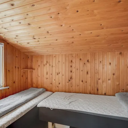 "Svea" - 400m from the Sea
