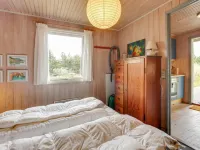 "Thurgot" - 720m to the Fjord