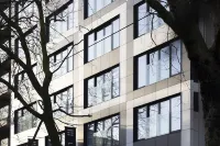 L-Avenue Hotels in Bryssel