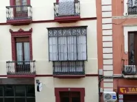 Hotel Europa Boutique Sevilla