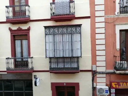 Hotel Europa Sevilla