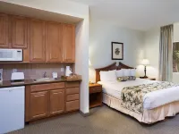 Tahiti Resort Hotels in Las Vegas