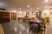 哈努旺尼瓦斯飯店