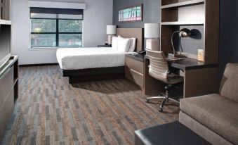 Hyatt House Dallas Uptown