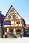 Hotel Restaurant Zum Nachtwächter فنادق في Bretten