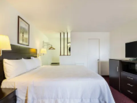 Rodeway Inn Hotel di Liberal