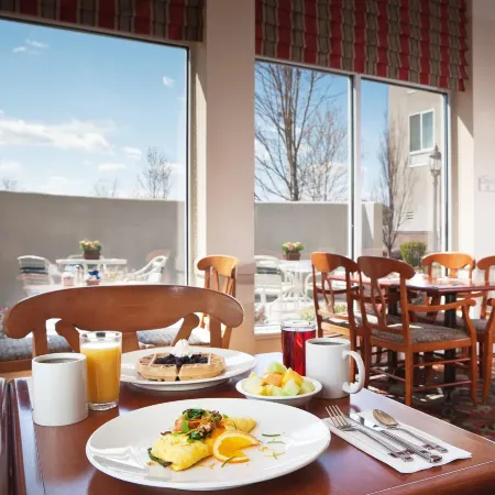 Hilton Garden Inn Tri-Cities/Kennewick