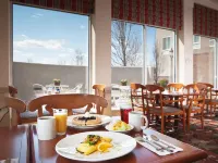 Hilton Garden Inn Tri-Cities/Kennewick Hôtels à : Kennewick