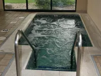 Hampton Inn Lacrosse/Onalaska - Hot Tub