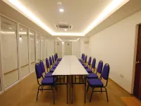 Place2Stay Business Hotel - Waterfront - 2-نجوم