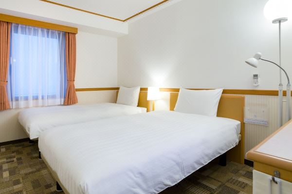 토요코 인 가고시마 텐몬칸 No 2(Toyoko Inn Kagoshima Temmonkan No 2)_3