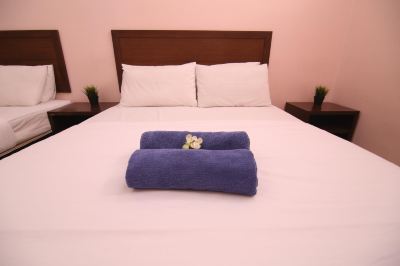 Other Shining Hotel Photo