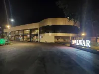 Club 21 by Sariska Fun City